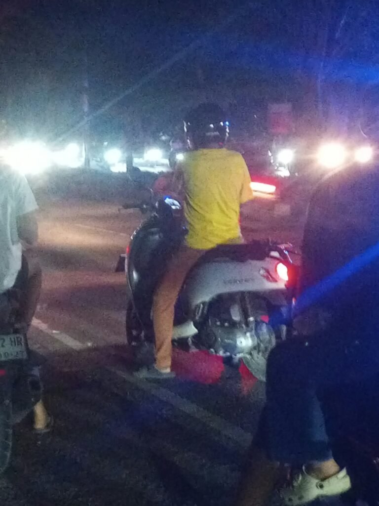 Dentuman Keras Guncang Kilang Pertamina Dumai, Warga Tuntut Transparansi dan Sistem Peringatan