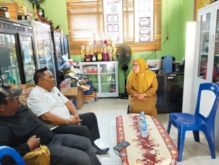 Dugaan Pelabelan Tidak Berdasar & Perlakuan Tidak Adil Terhadap Ananda Atthaya di Sekolah